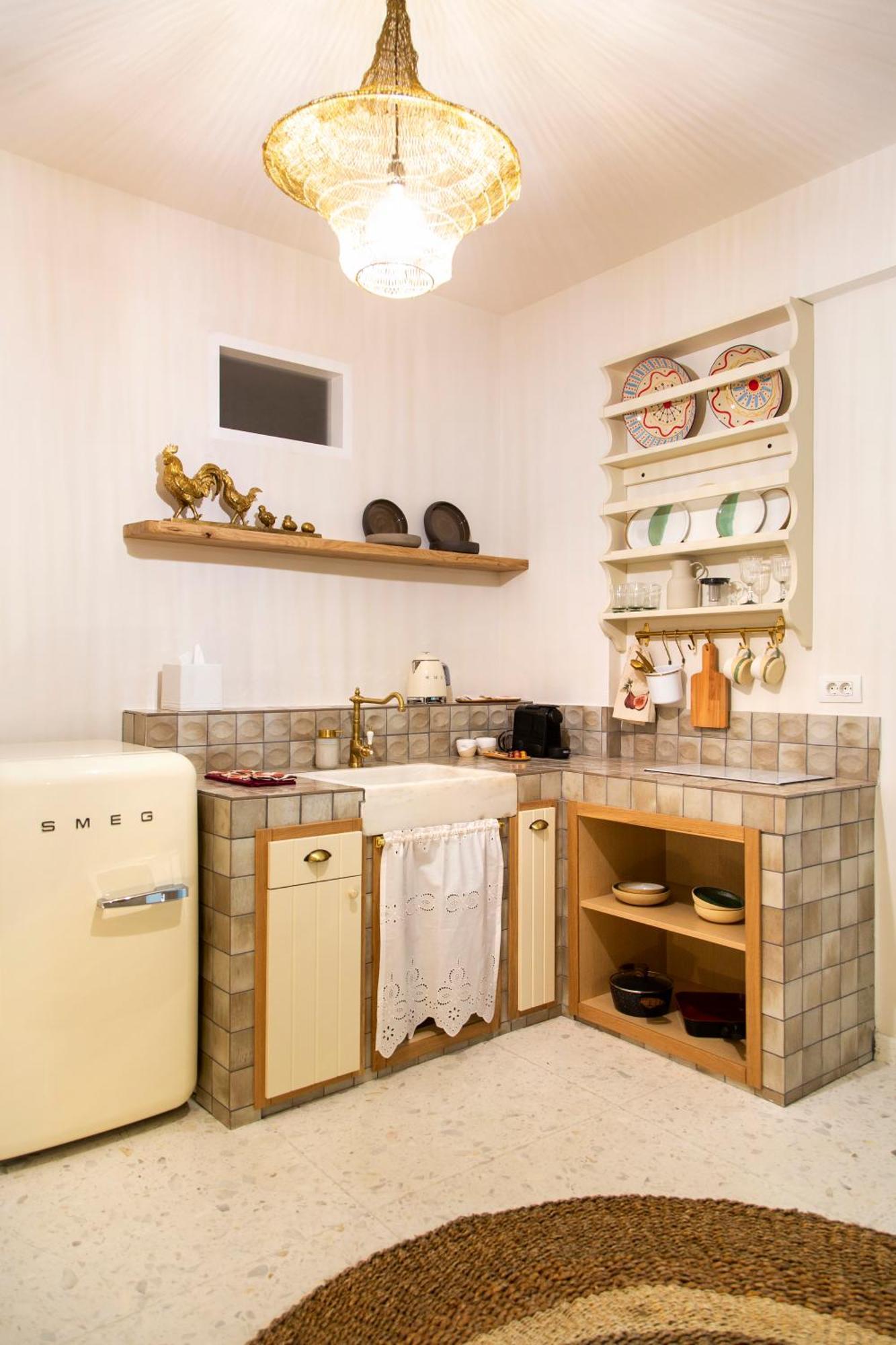 Aegean Stories Pelagos Suites Avlakia ภายนอก รูปภาพ