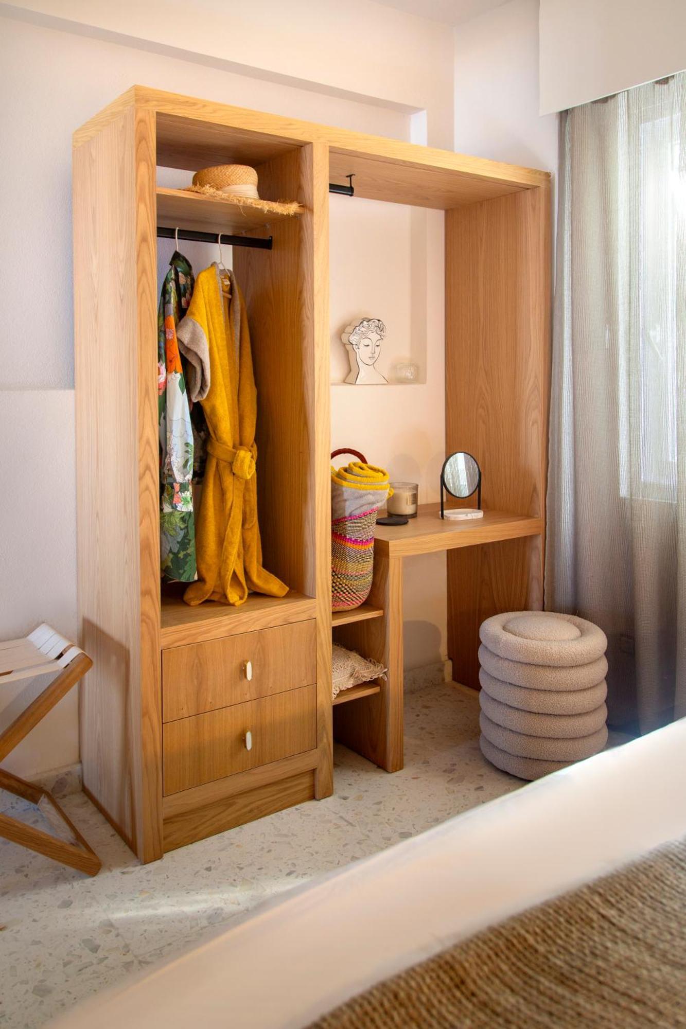 Aegean Stories Pelagos Suites Avlakia ภายนอก รูปภาพ